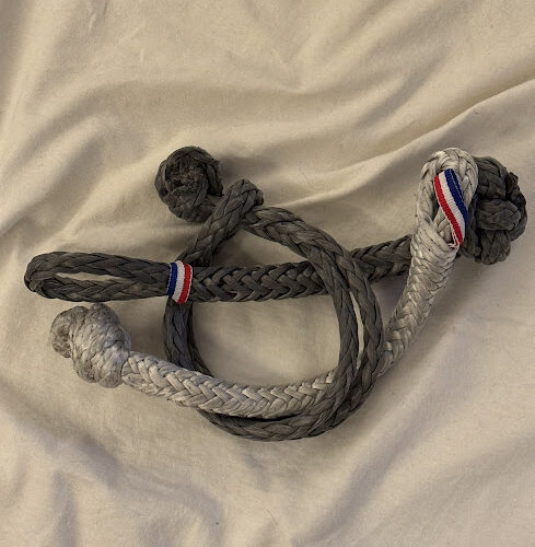 Dyneema SK78 Soft Shackle | Offshore Sailing & Yacht Rigging | Technautiq
