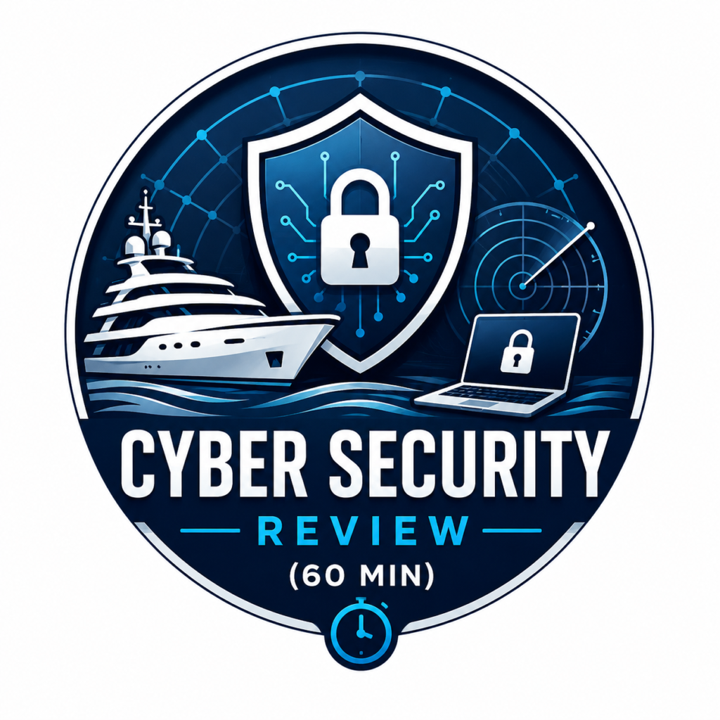 cyber security review (60 min) cyber security review (60 min)
