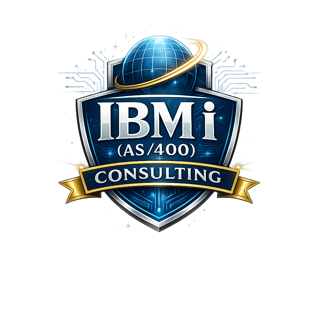 ibm i (as400) consulting ibm i (as400) consulting