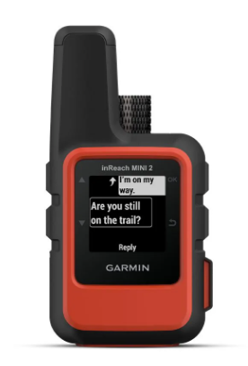 RENT inReach® Mini 2