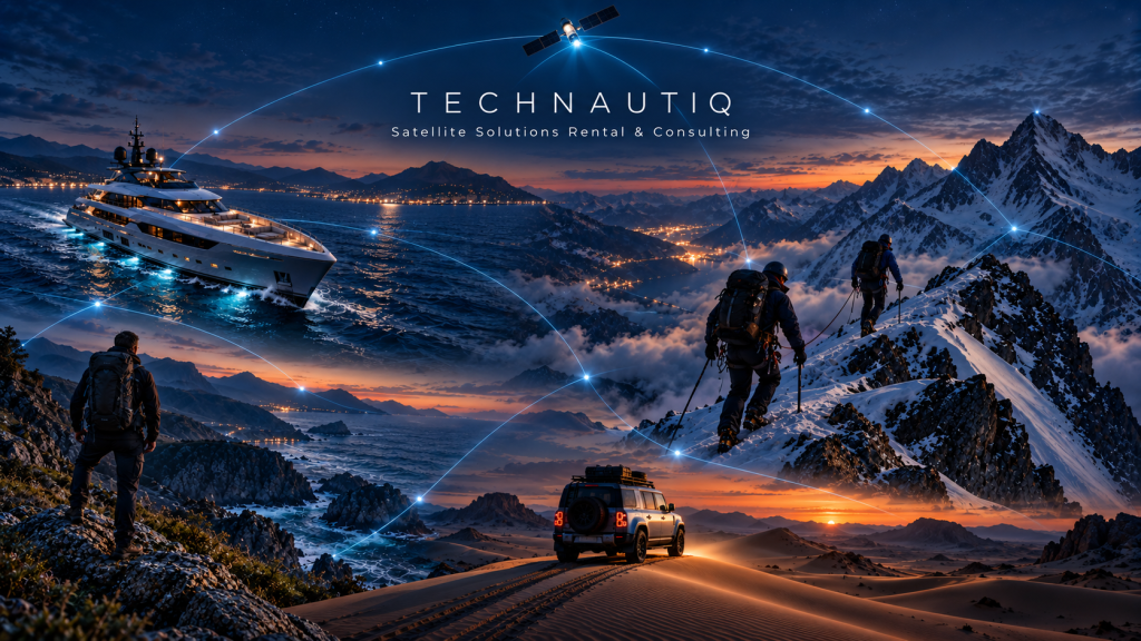 Highligts Technautiq Highligts Technautiq